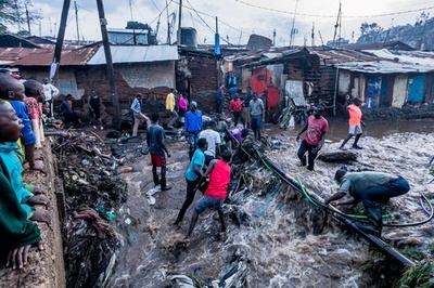 「当たり前な生活」