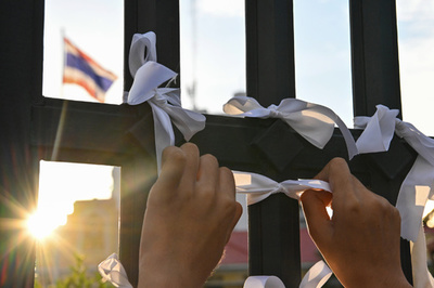 【特集】AFPのベストショット：8月15日～8月21日