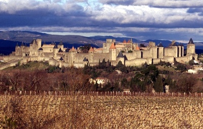 世界遺産都市で観光客襲撃を計画、南仏で男逮捕