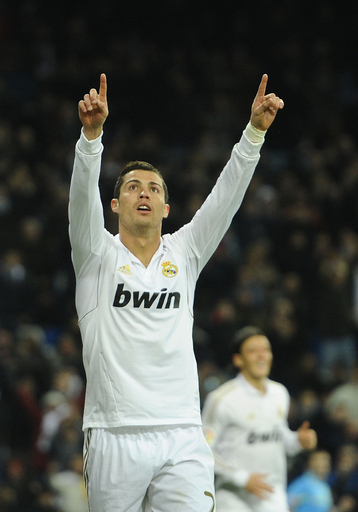 首位レアル・マドリードとFCバルセロナの勝ち点差が7に広がる