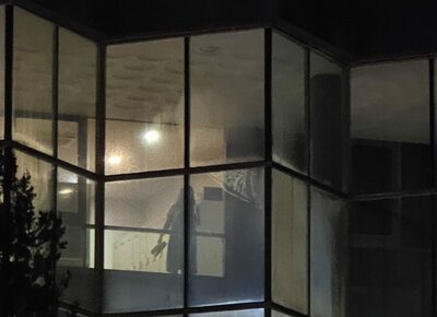 韓国・高級ホテルで女性サウナが“丸見え”に…宿泊客が怒りの告発