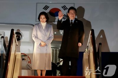 「韓国大統領の訪中で予約4倍」…韓国発の中国旅行「特需」が到来
