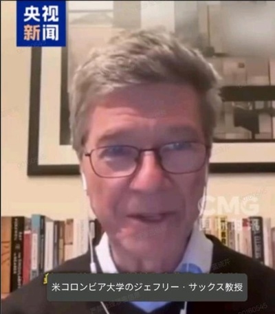 米学者は米軍基地がある国には主権がないと主張