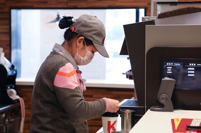 中国でフードバンク拡大中 