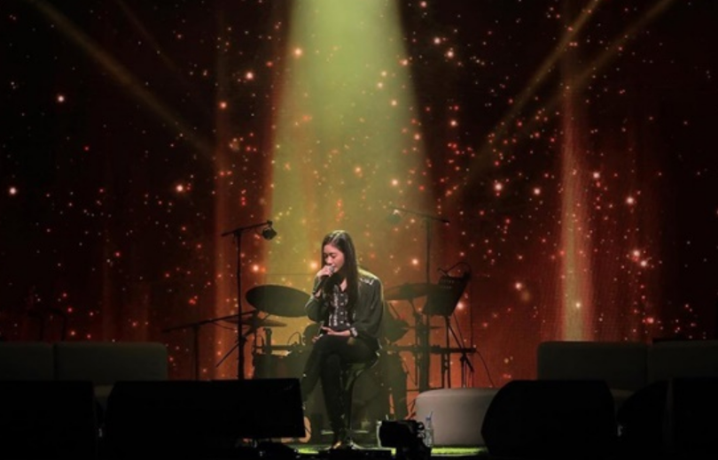 キム・ゴウンのファンミーティング（写真＝BH Entertainment）(c)STARNEWS