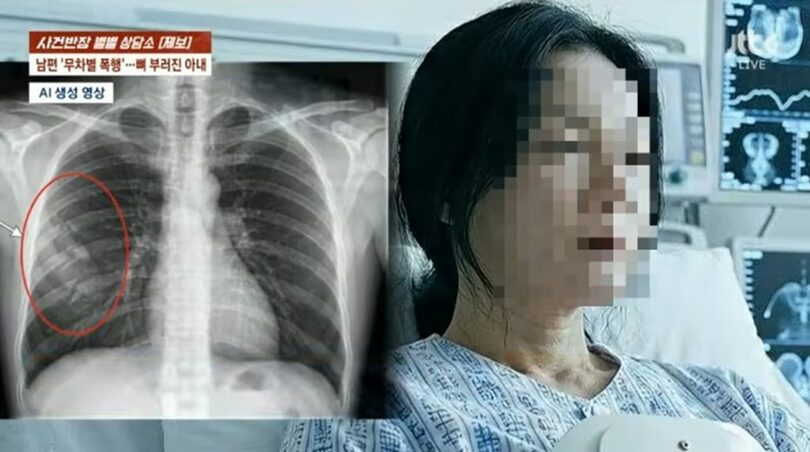 JTBC『事件班長』放送画面キャプチャ(c)MONEYTODAY