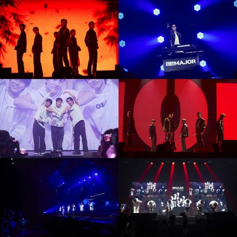 GREAT M Entertainment (c)STARNEWS