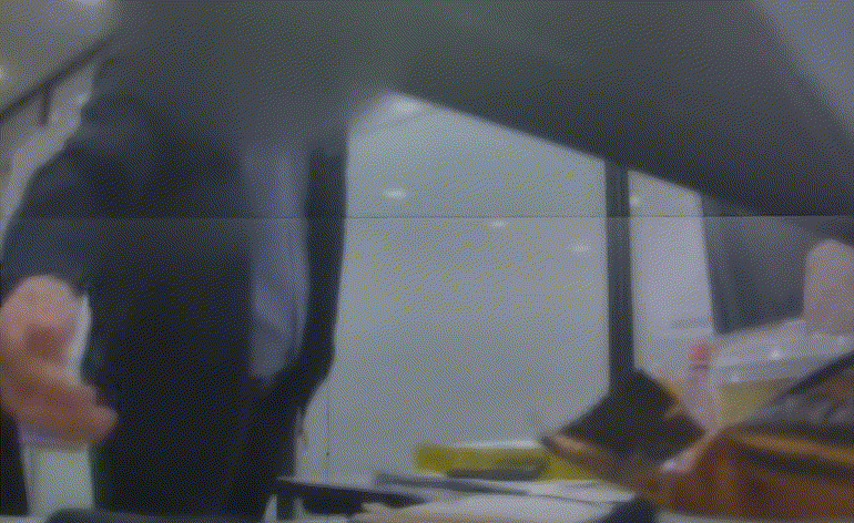 JTBC「事件班長」(c)MONEYTODAY