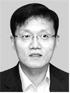 国際通貨基金（IMF）のイ・チャンヨン（李昌鏞）アジア太平洋局長(c)news1