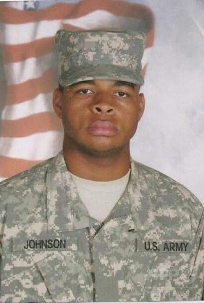 ダラス銃撃事件、死亡した容疑者は元米陸軍兵 自宅に爆発物の材料
