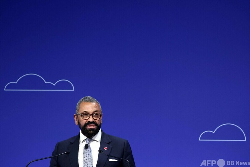 安保理にアフリカ常任枠を 英が支持表明