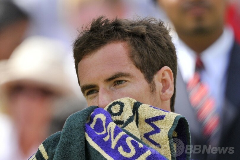 王者マレー、スアレスのかみつきは「明らかに異常」