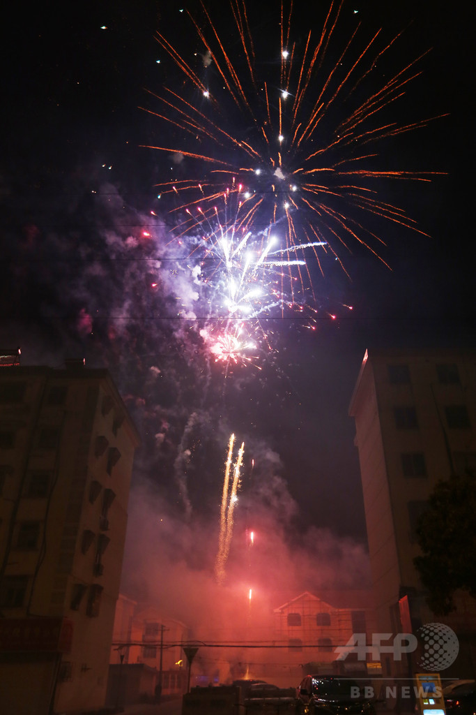 春節用の花火・爆竹の購入時は要注意!抜き取り検査で3割が不合格品