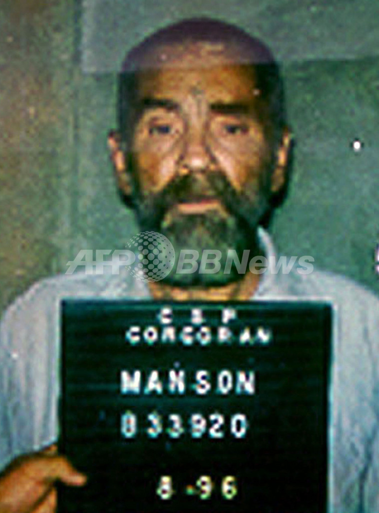 米国を震撼させた無差別殺人「マンソン事件」から40年