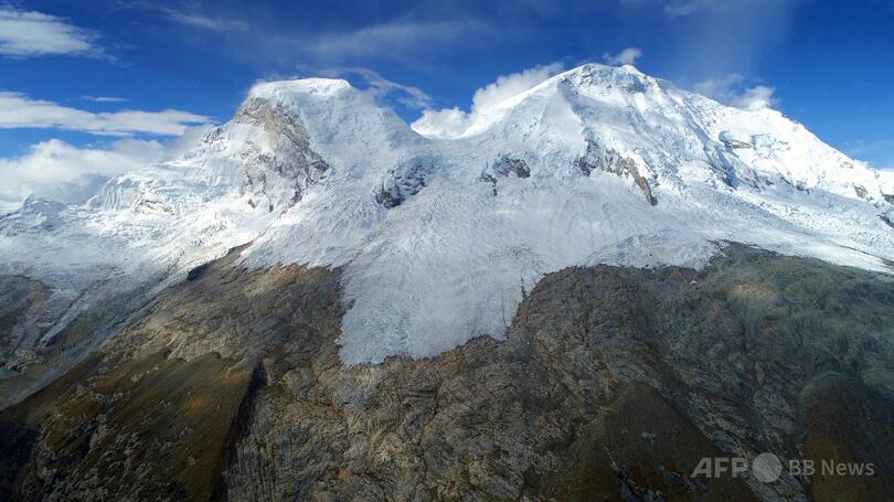 ペルー最高峰で日本人女性2人が遭難 うち1人死亡