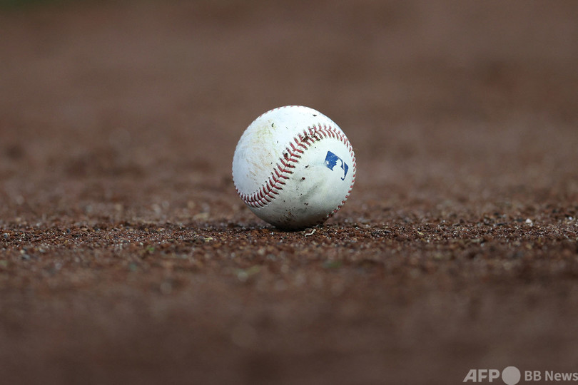 MLB、粘着物質取り締まりへ 使用で10試合出場停止