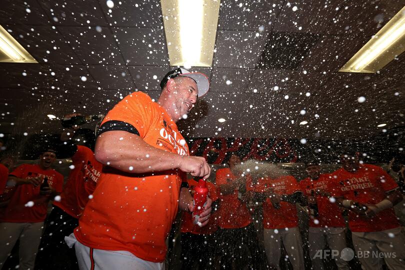 オリオールズ、ハイド監督を解任 開幕から成績不振