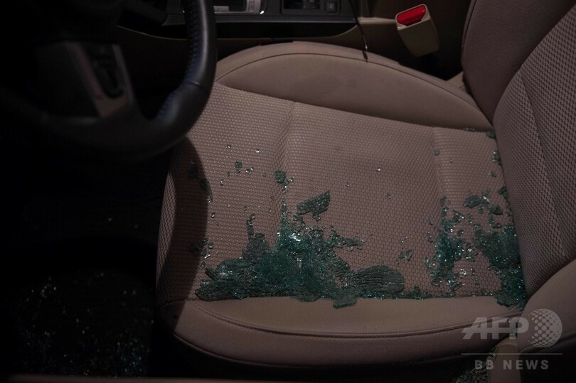 米ニューヨークで爆発、29人負傷