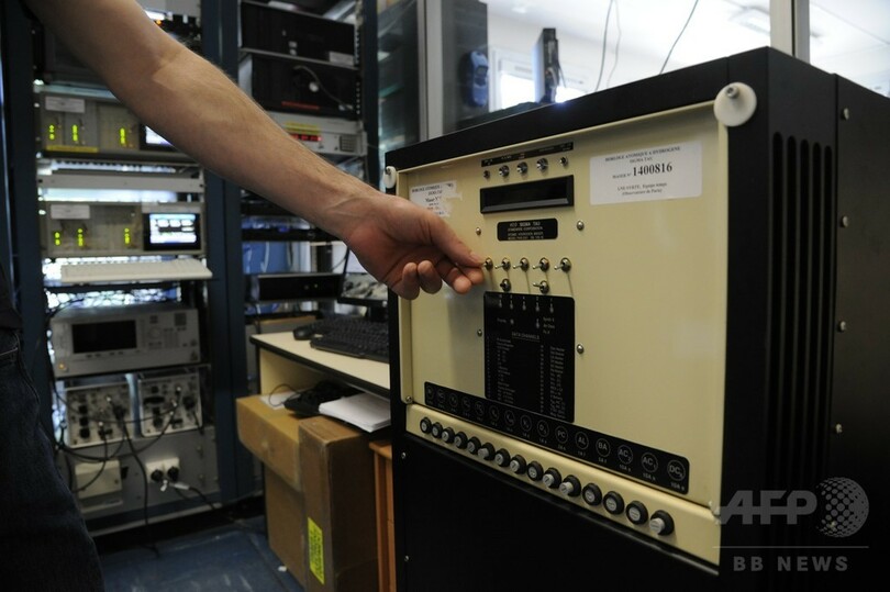 わずか1秒をめぐる議論「うるう秒」挿入とは？