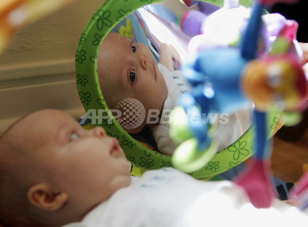 米当局、中国製幼児用ベッド100万台をリコール 米当局、中国製幼児用ベッド100万台をリコール