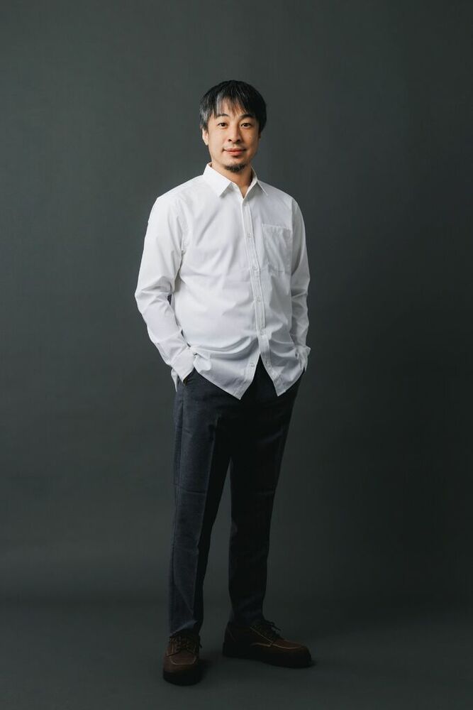 ひろゆき⭐︎ 論破王」ひろゆき氏が4月23日(木)深夜1時、スタジオ生出演！日本の技術