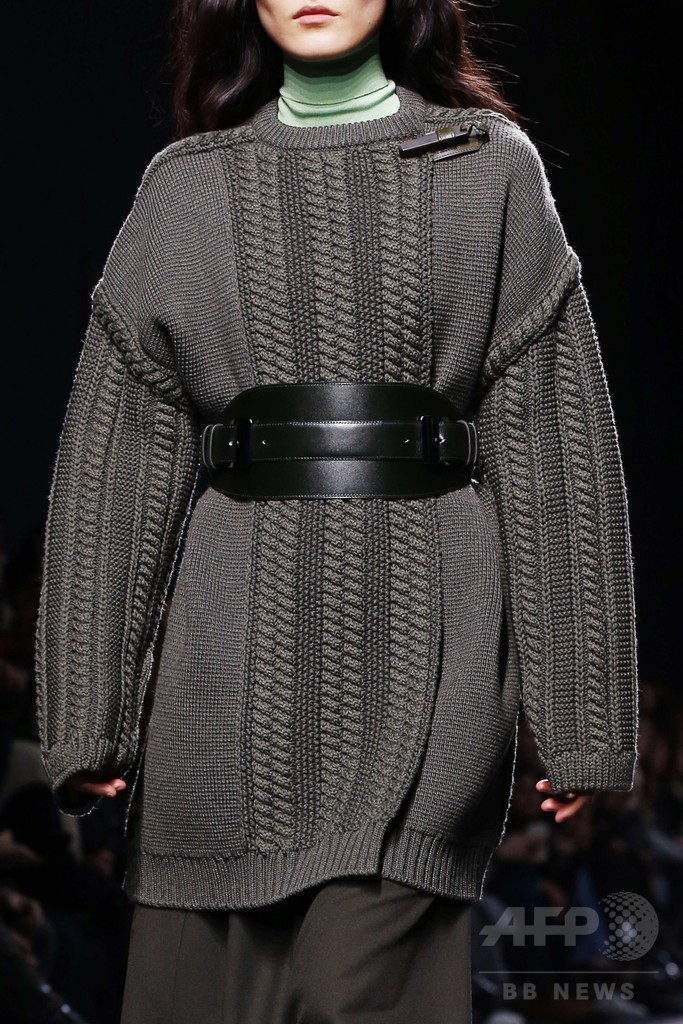 「エルメス」16/17年秋冬