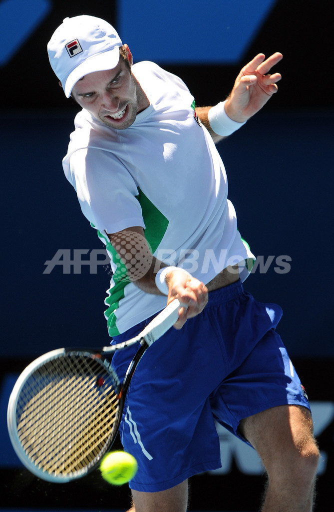 ☆フェデラー 全豪オープン優勝記念☆ Nike Men's Celebration RF18 T