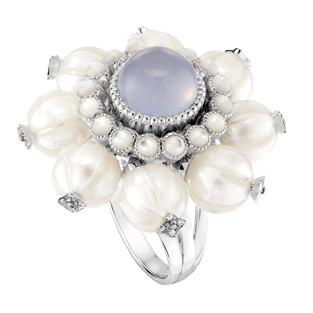 「ラリック」、ハイジュエリー新作をチェック