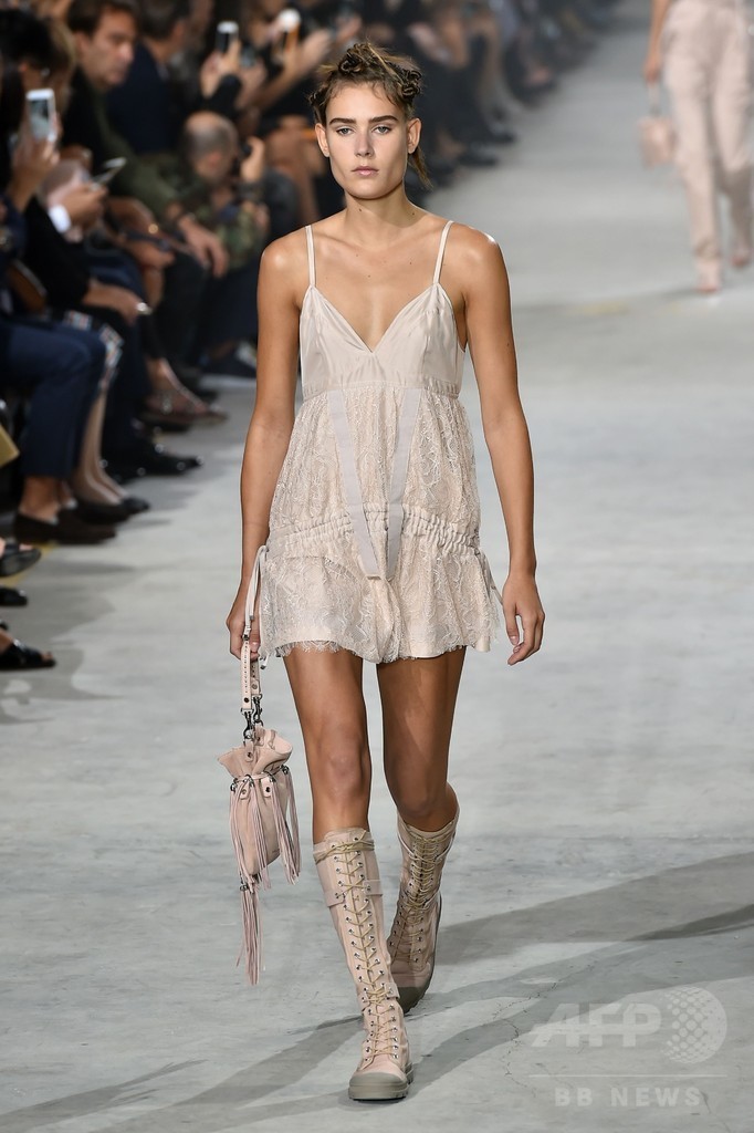 「ディーゼル ブラック ゴールド」17年春夏