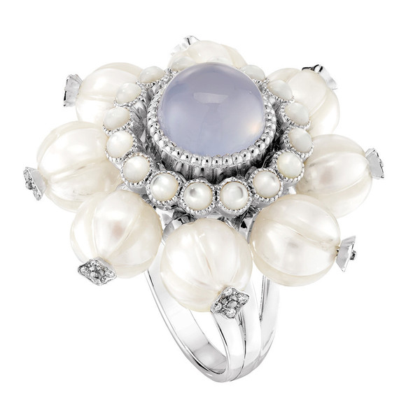 「ラリック」、ハイジュエリー新作をチェック