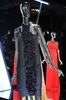 東京・六本木のリステア ミッドタウン（RESTIR）で開催中のヴァレンティノ（VALENTINO）08/09年秋冬コレクション展示風景(2008年5月29日撮影）。(c)Valentino