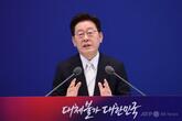 北朝鮮の非核化「諦めるべきではない」、韓国大統領