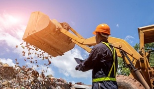 【三里河中国経済観察】中国が本腰を入れる「資源回収」　背景に資源確保の長期戦略