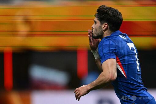 チェルシー勝利も空席5万 「奇妙だった」と監督困惑 クラブW杯 写真6枚