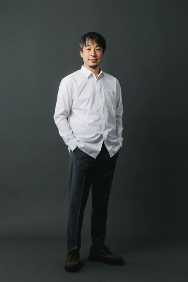 論破王」ひろゆき氏が4月23日(木)深夜1時、スタジオ生出演！日本の技術