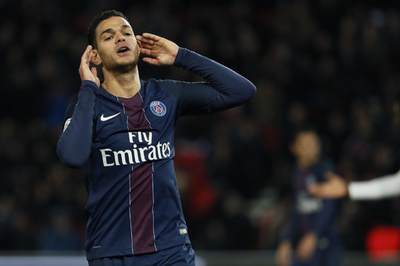 PSGに「干された」ベン・アルファ、約10億円の損害賠償請求