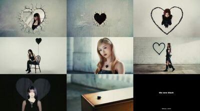 AtHeart、新ティザー映像＆ロゴを公開…2026年本格カムバックへ始動