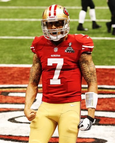 レイヴンズが12季ぶり2度目のスーパーボウル制覇