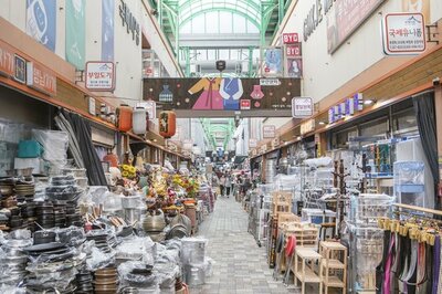 物価高でも旅行をあきらめない…韓国の「コスパ良い」旅行地6カ所 (3) – KOREA WAVE