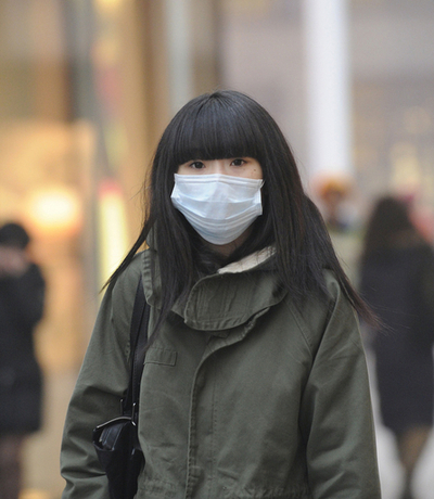 恐怖の種―中国に満ちあふれる有害物質（1）