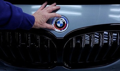 BMW中国 純電気自動車戦略を大幅見直し 価格混乱の再発防止へ