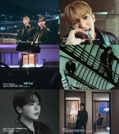 SEVENTEENドギョム×スングァン、冬の感性を刺激するバラードでカムバック