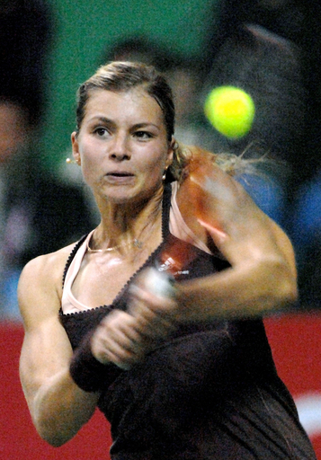 キリレンコ メン・ユアンを降し準々決勝へ