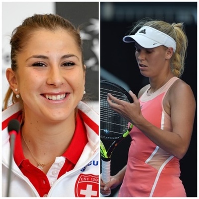 ボズニアツキとベンチッチ、全仏オープン欠場へ