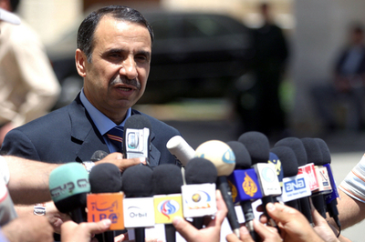 ファタハとハマスとの衝突でヨルダン人が死亡 - パレスチナ自治区