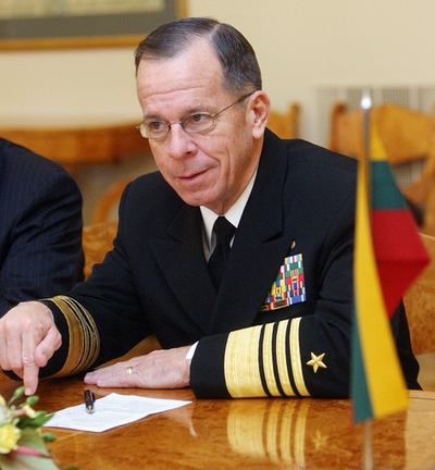 米、バルト海沿岸諸国の防衛計画を改定 露のグルジア進攻で