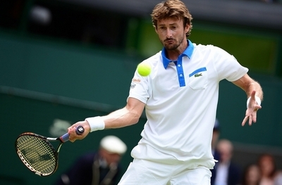 元世界ランク1位のフェレーロが引退表明