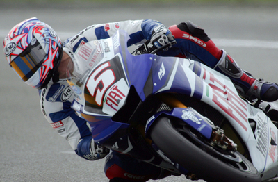 ＜07世界ロードレース選手権 第5戦＞エドワーズ MotoGPクラスで初のポールポジションを獲得 - フランス