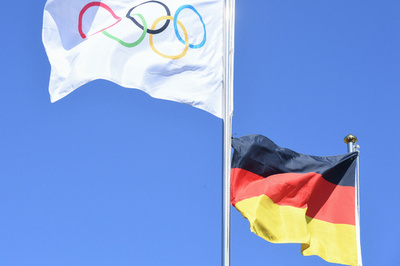 独五輪連盟もロシアの復帰に反対 「まだその時ではない」