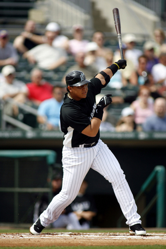 ＜07MLB オープン戦＞マーリンズ オリオールズにサヨナラ勝ち - 米国